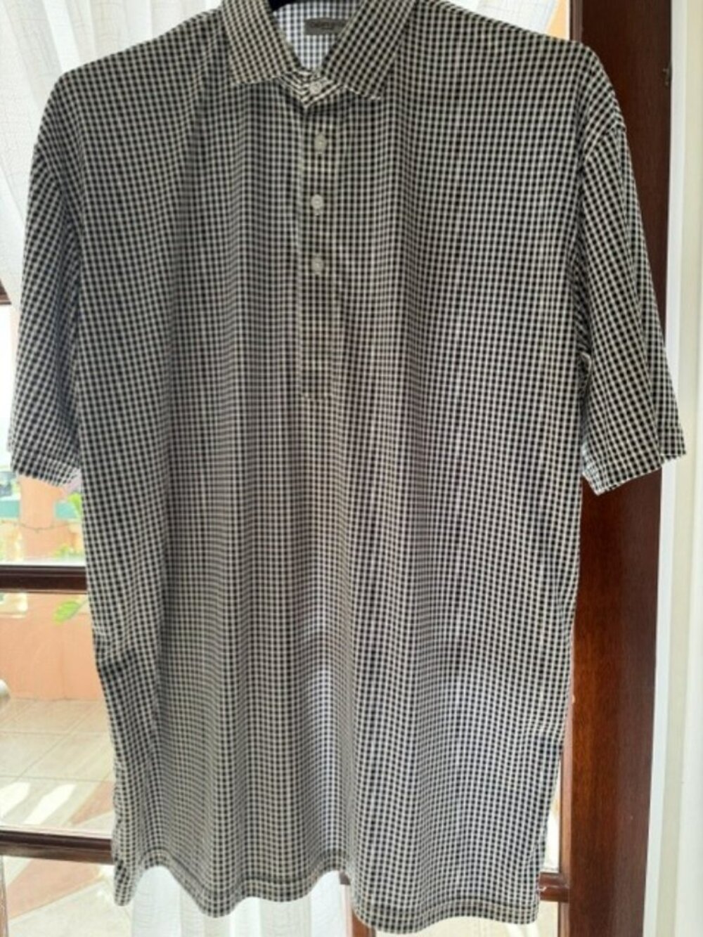Collars & Co. Relaxed - 3XL